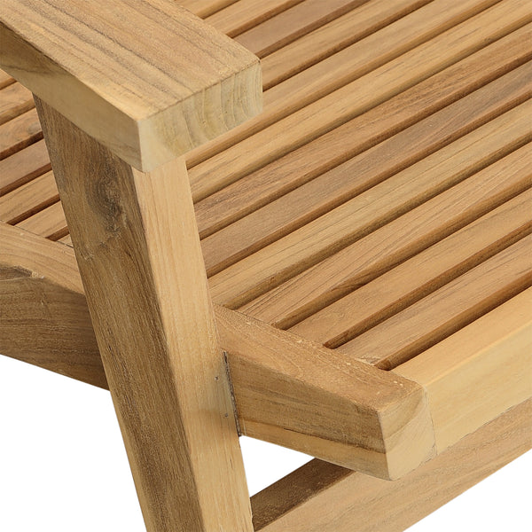 Brighton Outdoor Occasional Chair