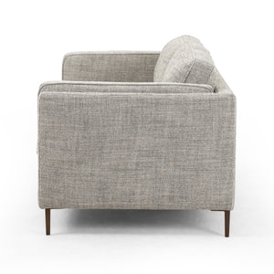 Emery Sofa-84"-Thames Coal