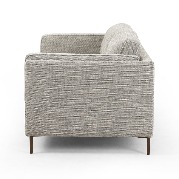 Emery Sofa-84"-Thames Coal