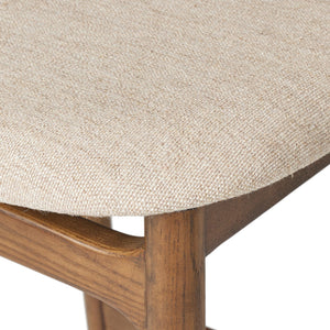 Baden Bar + Counter Stool In Alcala Wheat