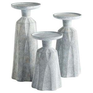 Attalus C/H | Grey -Small