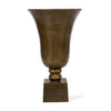 Bell 35"H Urn