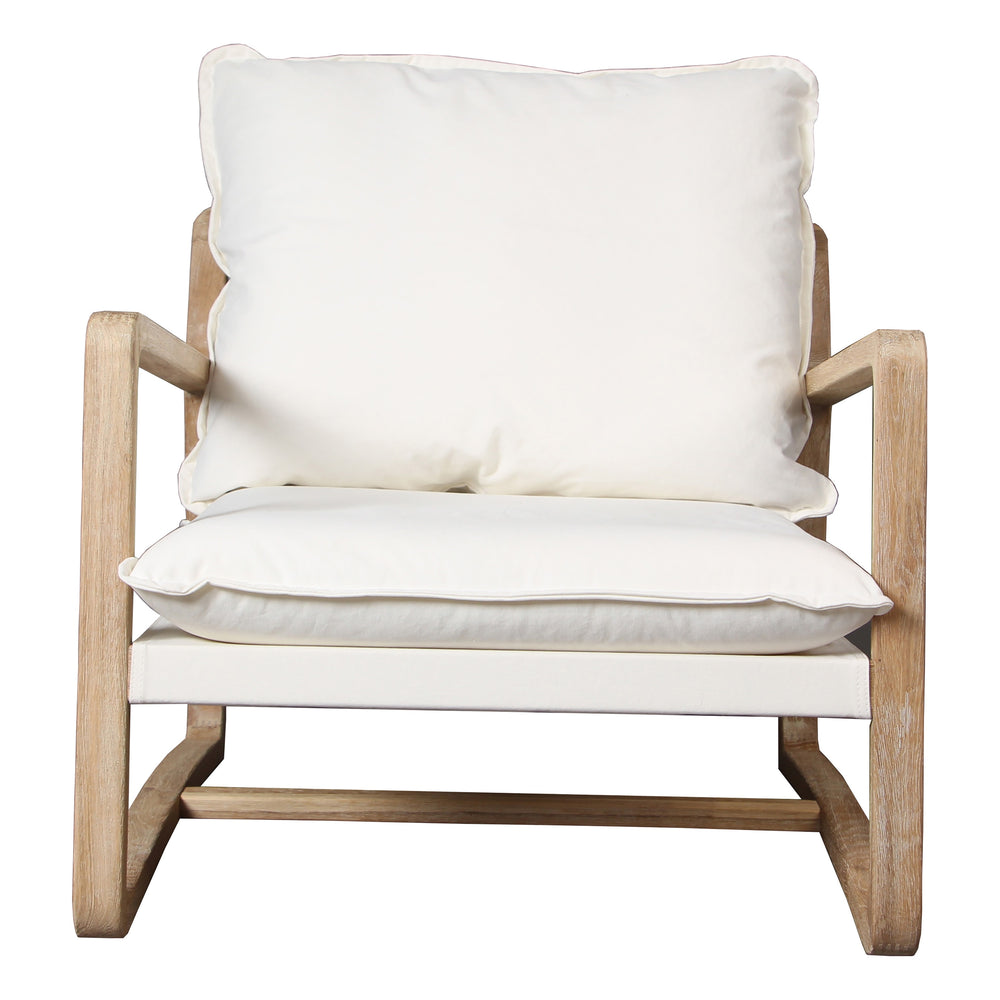 Caspian Occasional Chair