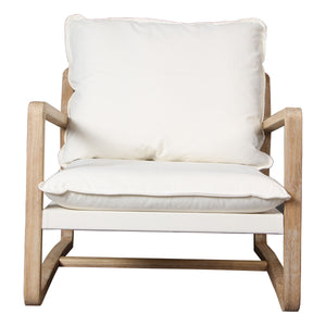Caspian Occasional Chair