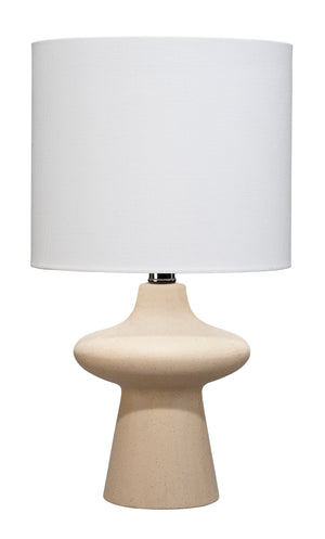  Oliver Ceramic Table Lamp