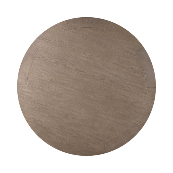 Sheffield Coffee Table Large in Warm Natural