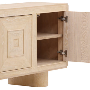 Sorrel Sideboard