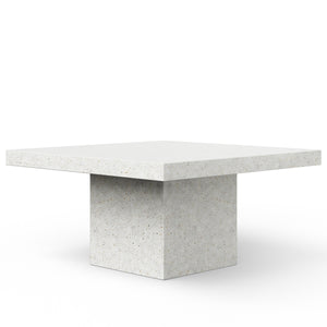 Una 59" Dining Table