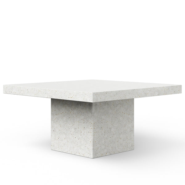 Una 59" Dining Table