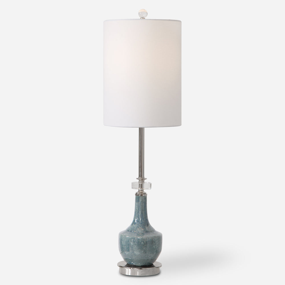 Piers Buffet Lamp
