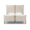 Salado Bed - Antigo Natural