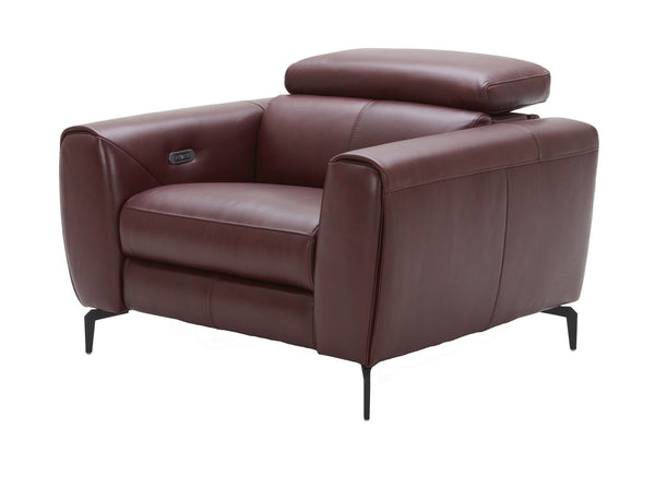 Divine Merlot Chair
