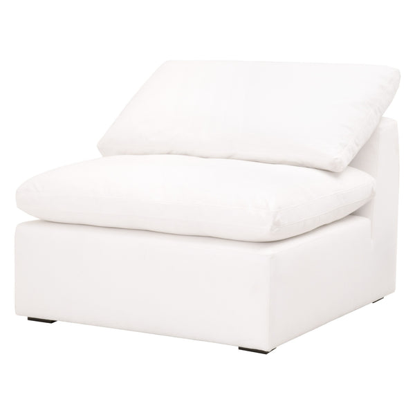 Sky Modular Armless Chair