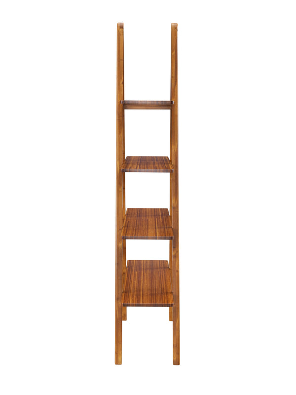 Studio Plus Book shelf Amber