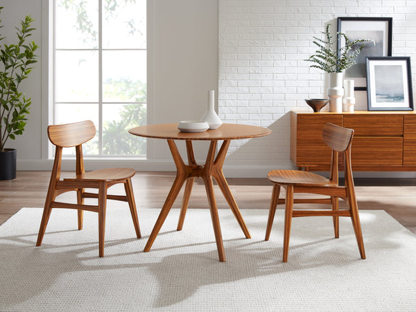 Erikka Sideboard, Amber