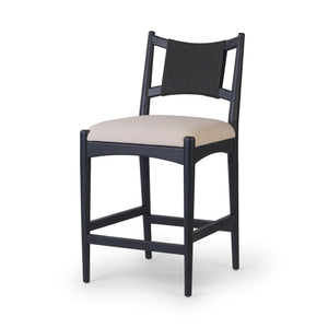 Haddon Counter Stool - Antwerp Natural