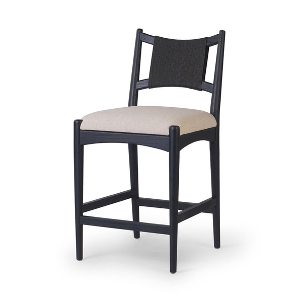 Haddon Counter Stool - Antwerp Natural