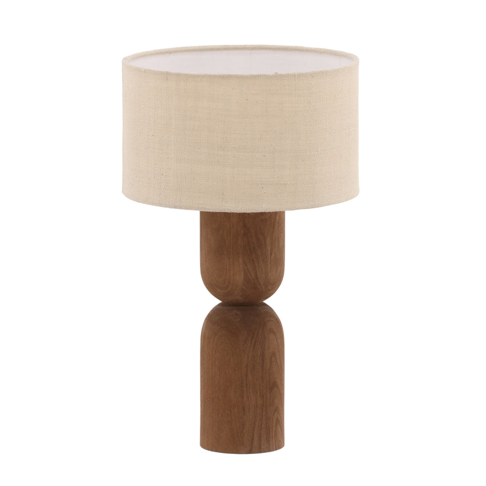 Hollis Table Lamp