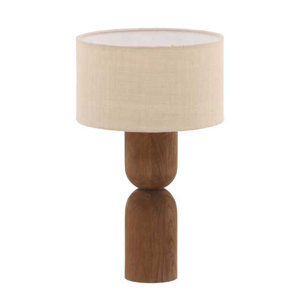 Hollis Table Lamp