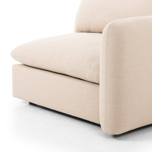 Build Your Own: Ingel Sectional - Antwerp Taupe