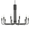 Brigitte Chandelier