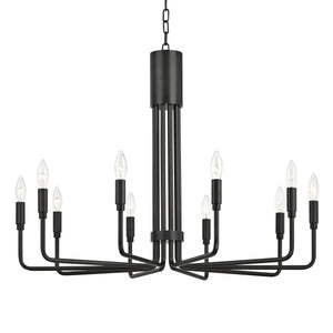 Brigitte Chandelier