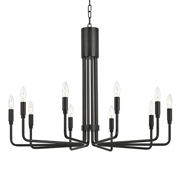 Brigitte Chandelier