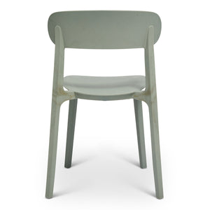 Spencer Eco Chair Set