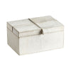 Brixton Container In Grey