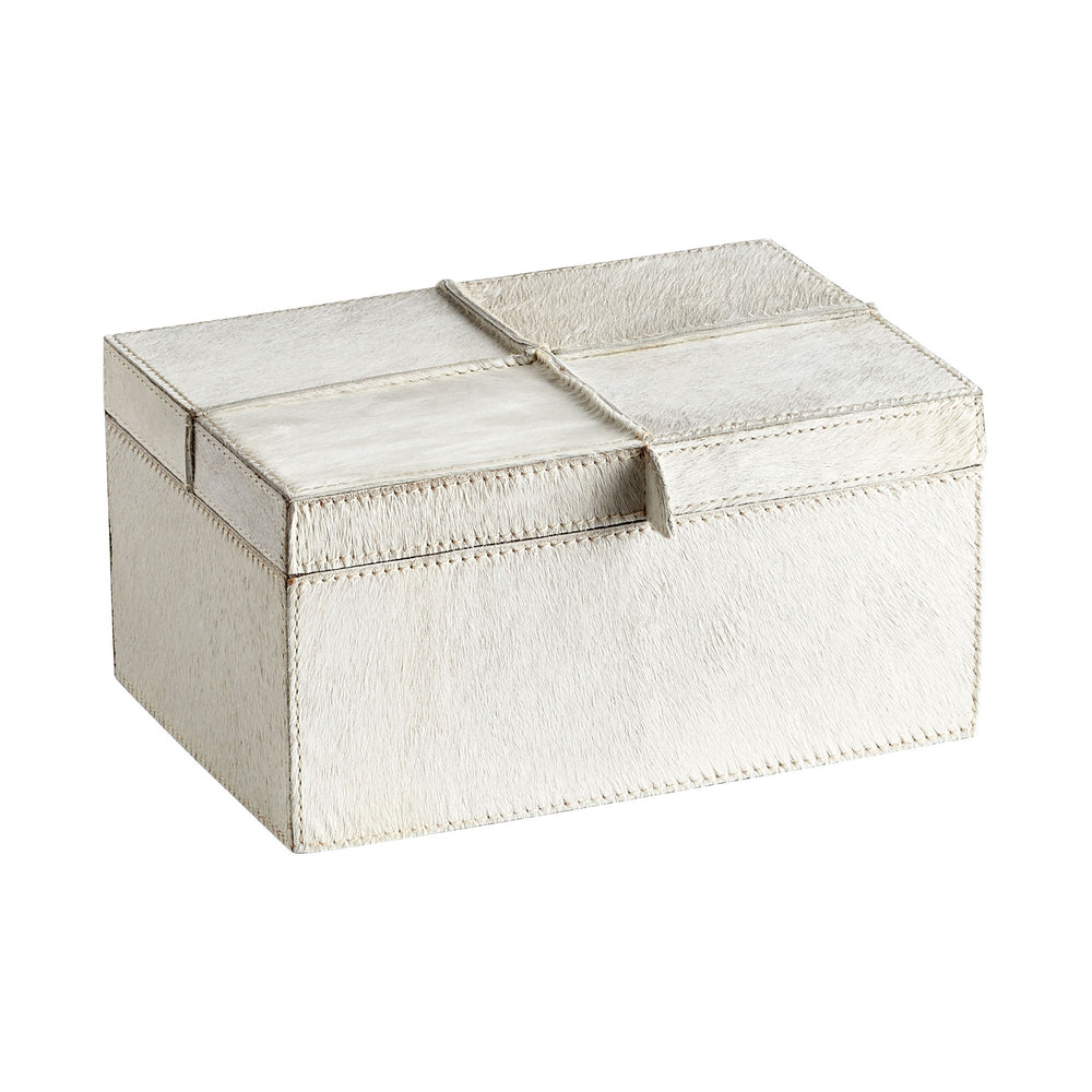  Brixton Container In Grey