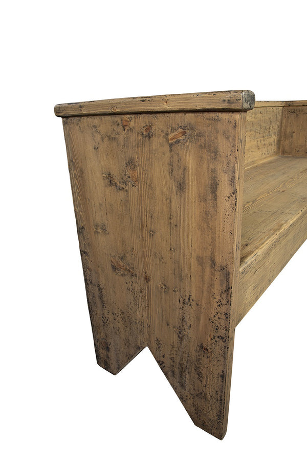 Holland Settee