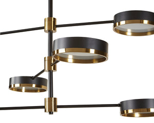 ORALEE CHANDELIER