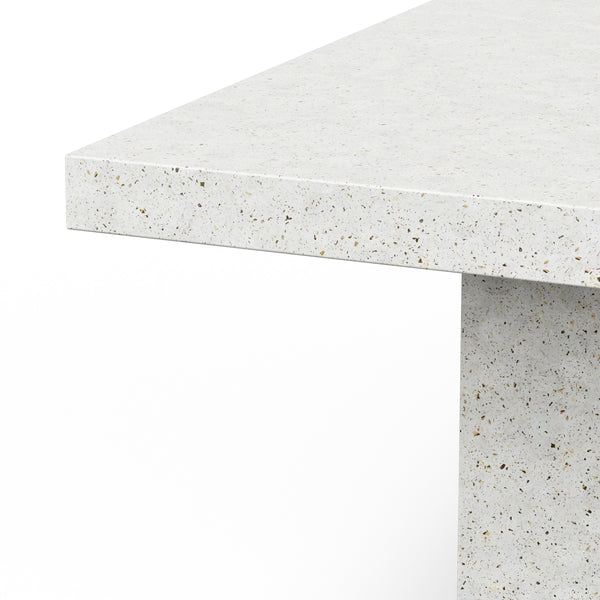 Una 59" Dining Table