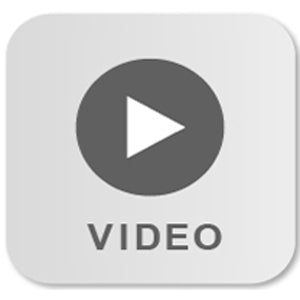 Kaiden KD Faux Leather Counter Stool, Cano Black 
