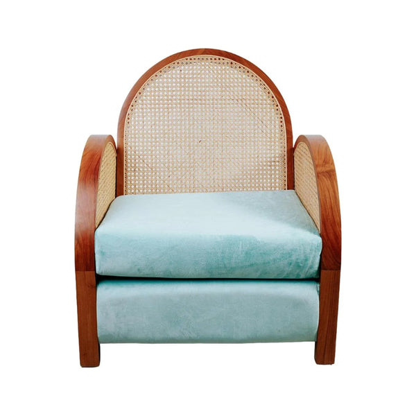 Rowell Lounge Chair