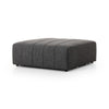 Build Your Own: Langham Channeled Sectional - Saxon Charcoal