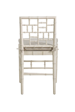 Cream Hugo Counter Stool