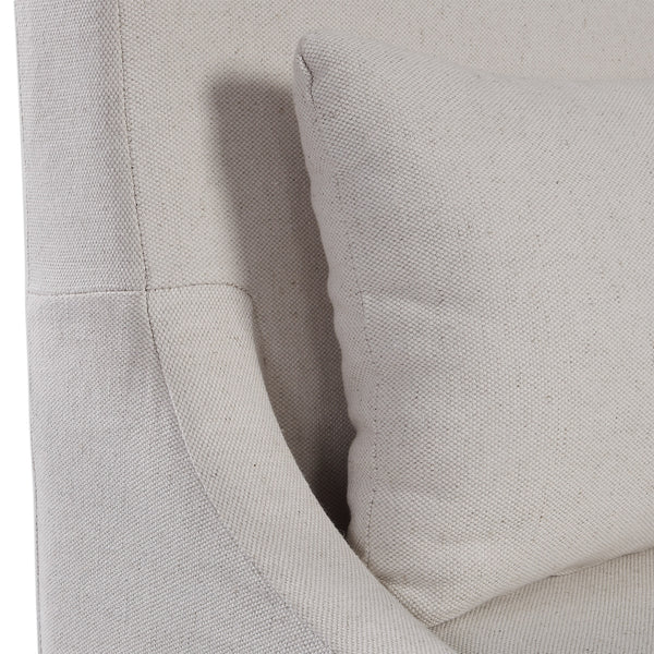 Coley Armless Chair