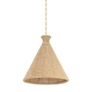 TALLMAN PENDANT