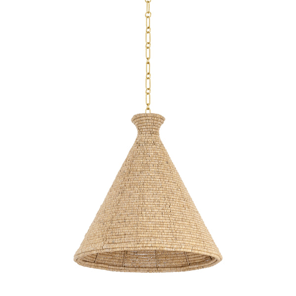 TALLMAN PENDANT