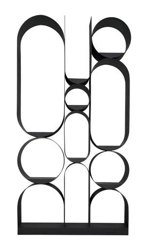 Letty Bookcase