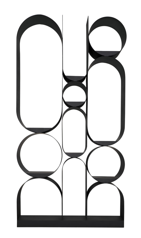 Letty Bookcase