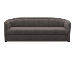 BIRRIT SOFA - ALASKA HEDGEHOG BROWN