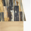 Cairo Spire| Brass- Large