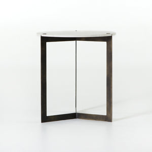 Kiva End Table