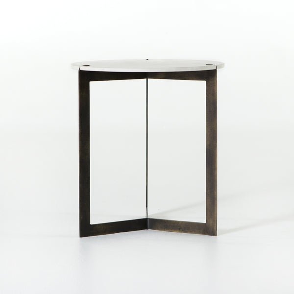 Kiva End Table