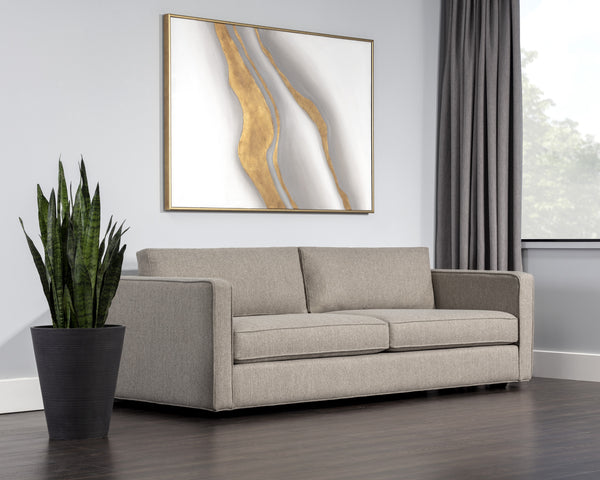Adrian Sofa - Liv Wicker