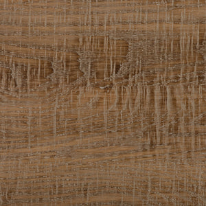 Evans Oval Dining Table - Reclaimed Burnt Oak