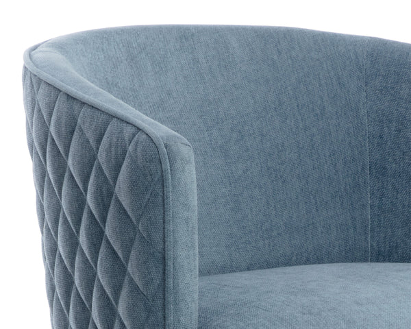 CORNELLA COUNTER STOOL - DANNY ICEBERG
