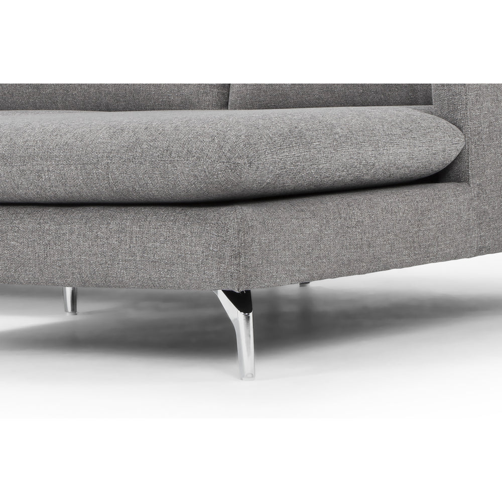 Anderson Chaise Sectional
